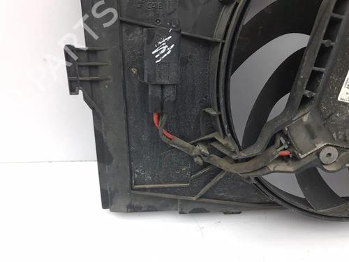 Radiator fan BMW i3 (I01) Range Extender | BP33916423M35 - Image 6