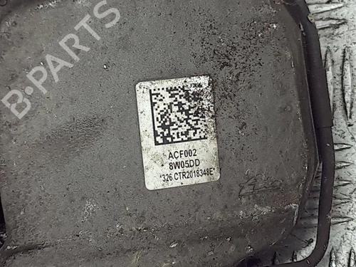 Left front brake caliper AUDI A4 B9 Avant (8W5, 8WD) S4 TDI Mild Hybrid quattro | BP38247239M105 - Image 7
