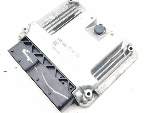 Engine control unit (ECU) AUDI Q3 (F3B) 35 TFSI | BP32678828M57 - Image 2