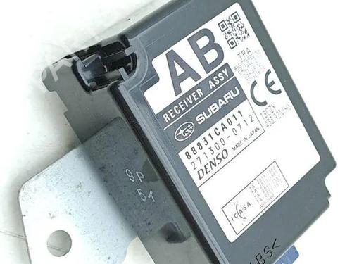 Electronic module TOYOTA GT 86 Coupe (ZN6_) 2.0 (ZN6AC_, ZN6BC_, ZN6K) | BP38495429M83 - Image 5