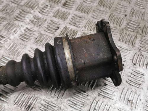 Left front driveshaft AUDI ALLROAD C5 (4BH) 2.5 TDI quattro | BP28884858M38