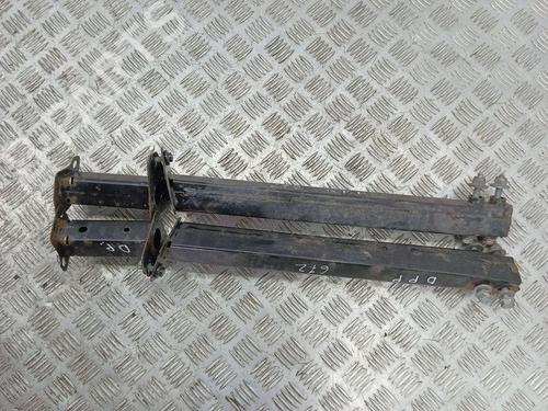 Subframe NISSAN JUKE (F16_) DIG-T 117 | BP40168564M9 - Image 6