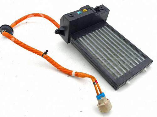Used Heater resistor Heater resistor 37738394 37738394