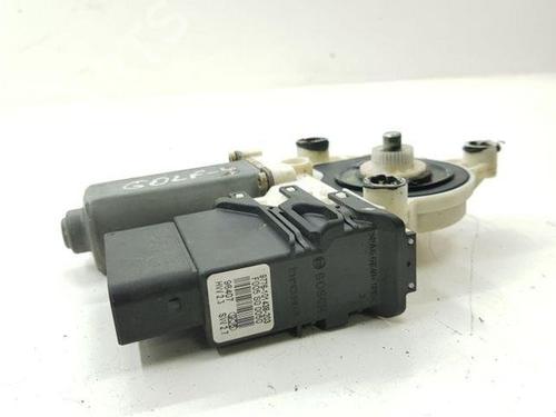 Rudehejsemotor bagstkærm højre SEAT TOLEDO II (1M2) 1.9 TDI | BP28846749E22