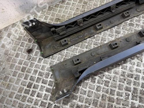 Venstre sidekjole VOLVO S90 II (234) D4 | BP33882012C115 - Image 8