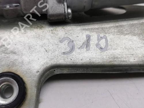 Rear windshield wiper arm SUBARU FORESTER (SH_) 2.0 D AWD (SHH, SHD, SHN) | BP28844321C144 