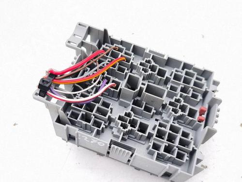 Fuse box PORSCHE CAYENNE (92A) 3.6 | BP39474378E1 - Image 4