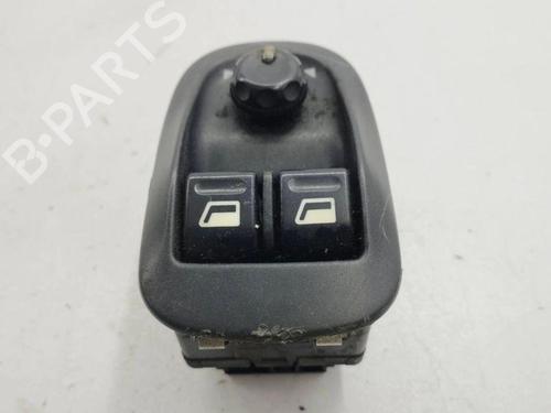 Left rear window switch PEUGEOT 208 I (CA_, CC_) 1.6 | BP28904371I29 