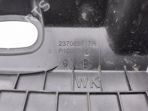 Støtte RENAULT MEGANE IV Hatchback (B9A/M/N_) 1.2 TCe 130 (B9MR) | BP38195345C155 - Image 6