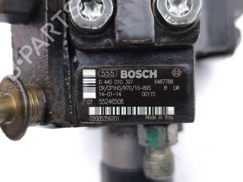Fuel pump JEEP CHEROKEE (KL) 2.0 CRD | BP36083470M76 - Image 7