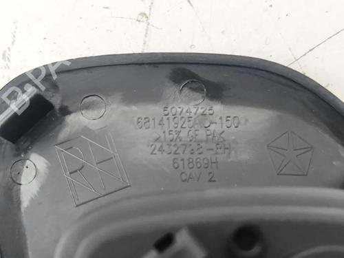 Rear right interior door handle JEEP CHEROKEE (KL) 2.0 CRD 4x4 | BP36189982I16 - Image 4