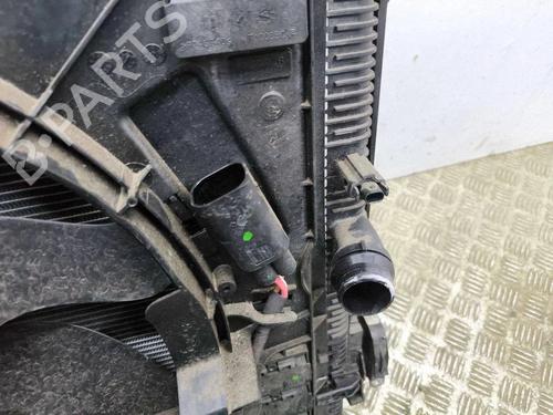 Radiator set BMW i4 (G26) eDrive35 | BP38171579M120 - Image 9
