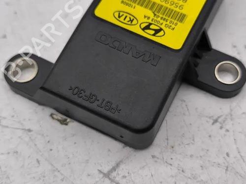 Electronic module HYUNDAI i40 I (VF) 1.7 CRDi | BP28861787M83 