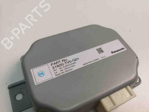 Electronic module HONDA CIVIC IX (FK) 1.6 i-DTEC (FK3) | BP28886836M83 