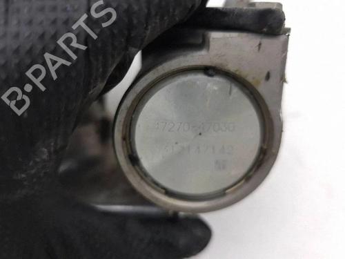 ABS pump TOYOTA PRIUS PLUS (_W4_) 1.8 Hybrid (ZVW40W, ZVW41W) | BP38038323M43 - Image 8