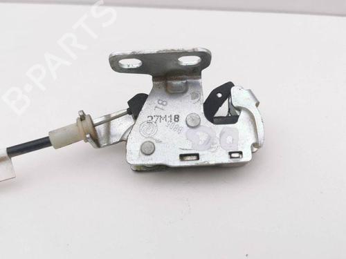 Tailgate lock FIAT DUCATO Van (250_) 150 Multijet 2,3 D | BP28906389C101 
