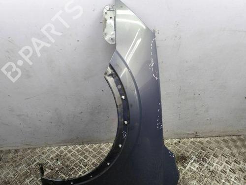 Used Left front fenders OPEL ANTARA A (L07) 2.2 CDTi (163 hp) 28895998