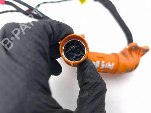 Electronic sensor MERCEDES-BENZ EQE (V295) EQE 350 (295.125) | BP37190956M84 - Image 4
