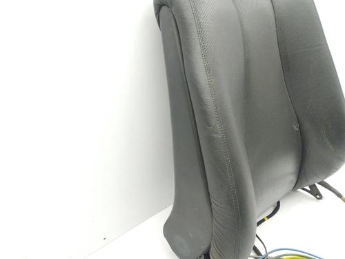 Left front seat MERCEDES-BENZ S-CLASS (W220, V220) S 320 CDI (220.026, 220.126) | BP28872311C15 