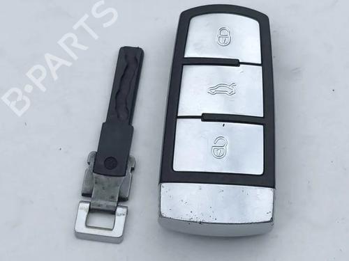 Electronic module VW PASSAT B6 Variant (3C5) 2.0 TDI 16V 4motion | BP32666016M83 - Image 5