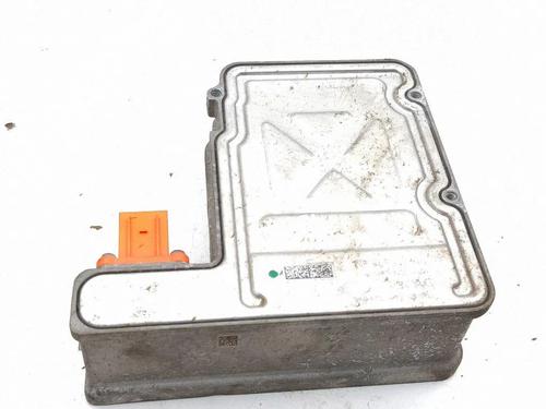 Electronic module AUDI Q4 E-TRON SUV (F4B) 40 | BP38783517M83  - Image 6