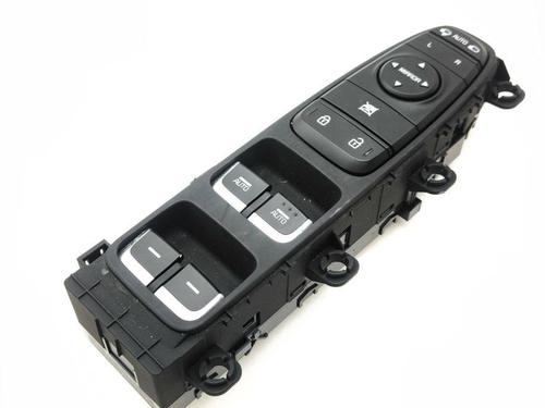 Used Right rear window switch KIA NIRO I (DE) E-NIRO (204 hp) 28907492