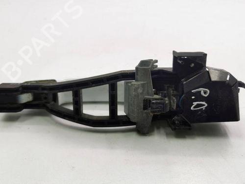 Rear right exterior door handle FORD KUGA I 2.0 TDCi 4x4 | BP28843366C130 