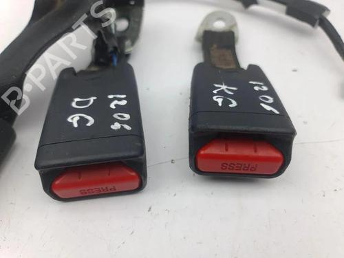 Seat buckle LEXUS IS III (_E3_) 300h (AVE30_, AVE30R) | BP38495594I32 - Image 9