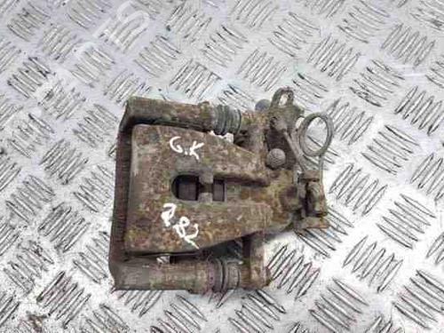 Used Left rear brake caliper FORD S-MAX (CJ, WA6) 2.0 TDCi (120 hp) 28843816