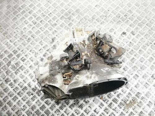Gearbox VOLVO S60 II (134) DRIVe / D2 | BP40168933M3  - Image 5