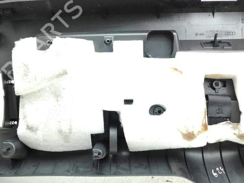 Boot lining AUDI Q7 (4MB, 4MG, 4MQ) 45 TDI quattro | BP28872631I3 