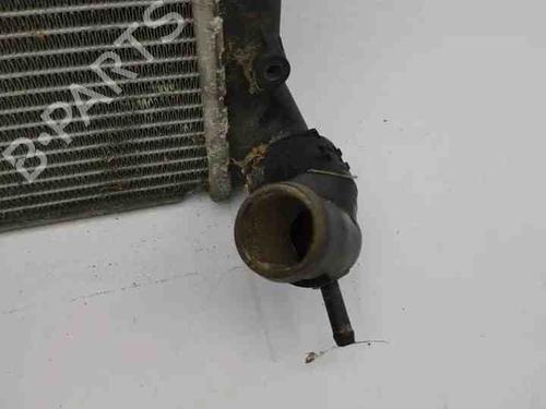 Radiator set VW PASSAT B6 Variant (3C5) 1.6 TDI | BP28841876M120