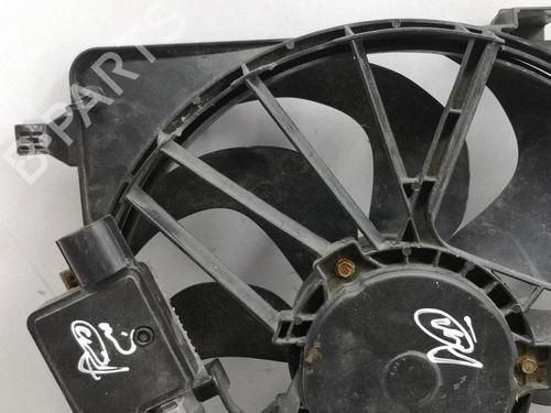 Radiator fan FORD B-MAX (JK) 1.6 TDCi | BP38246625M35 - Image 6