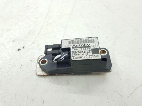 Elektronisk sensor RENAULT SCÉNIC I MPV (JA0/1_, FA0_) 2.0 16V (JA1D, JA17) (140 hp) 28871325