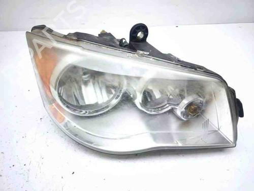 Used Right headlight CHRYSLER GRAND VOYAGER V (RT) 2.8 CRD (163 hp) 28899558