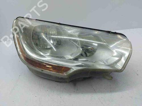 Used Right headlight CITROËN DS4 (NX_) 2.0 HDi 165 (163 hp) 28890149