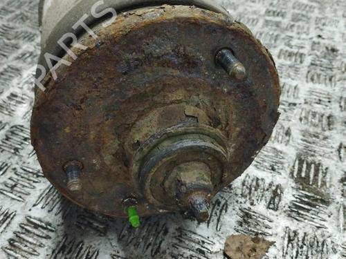 Left rear shock absorber LAND ROVER RANGE ROVER SPORT I (L320) 2.7 D 4x4 | BP28872520M18 