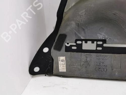 Boot lining AUDI A2 (8Z0) 1.4 | BP36349368I3 - Image 8