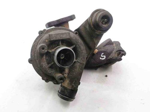 Used Turbocharger/Supercharger CITROËN C4 Grand Picasso II (DA_, DE_) 1.6 BlueHDi 100 (99 hp) 28891696