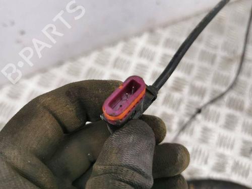 Right rear steering knuckle MERCEDES-BENZ GLK-CLASS (X204) 220 CDI (204.902) | BP28880655M28 