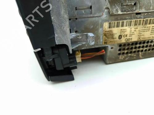 Electronic module MERCEDES-BENZ E-CLASS (W212) E 300 CDI (212.020) | BP36200086M83 - Image 6
