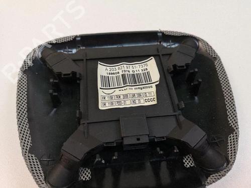Electronic sensor MERCEDES-BENZ CLC-CLASS (CL203) CLC 220 CDI (203.708) | BP38247706M84 - Image 4