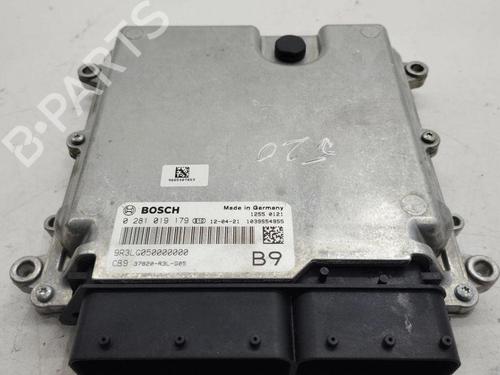 Used Engine control unit (ECU) HONDA CIVIC IX (FK) 2.2 i-DTEC (FK3) (150 hp) 28904670