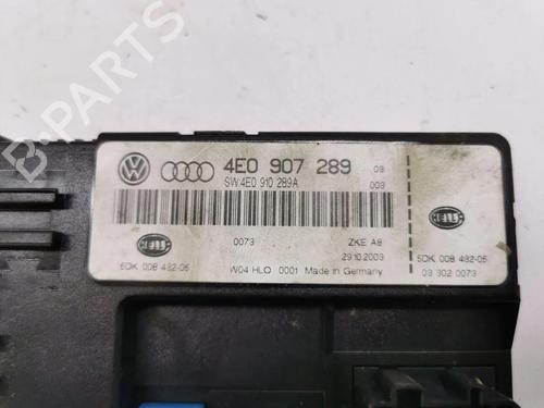 Electronic module AUDI A8 D3 (4E2, 4E8) 4.2 quattro | BP36350188M83 - Image 6