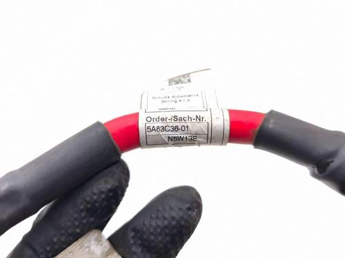 Cable BMW 2 Active Tourer (U06) 220i Mild Hybrid | BP37670243E12  - Image 8