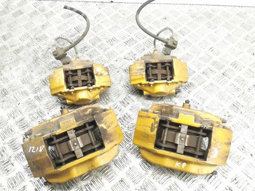 Used Right front brake caliper NISSAN 350Z Coupe (Z33) 3.5 (AAZ33) (280 hp) 28879103