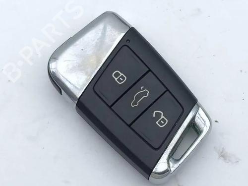 Elektronisk modul VW ARTEON (3H7, 3H8) 2.0 TDI 4motion | BP31762276M83 