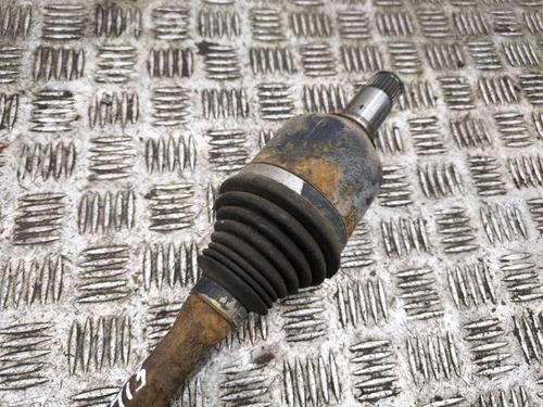 Left front driveshaft MERCEDES-BENZ A-CLASS (W169) A 180 CDI (169.007, 169.307) | BP40290861M38 - Image 5