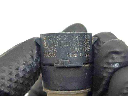 Electronic sensor MERCEDES-BENZ GLK-CLASS (X204) 220 CDI (204.902) | BP28880800M84 