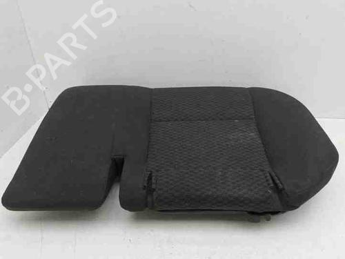 Rear seat TOYOTA AVENSIS (_T25_) 2.2 D-CAT (ADT251_, ADT251R) | BP28854644C17 